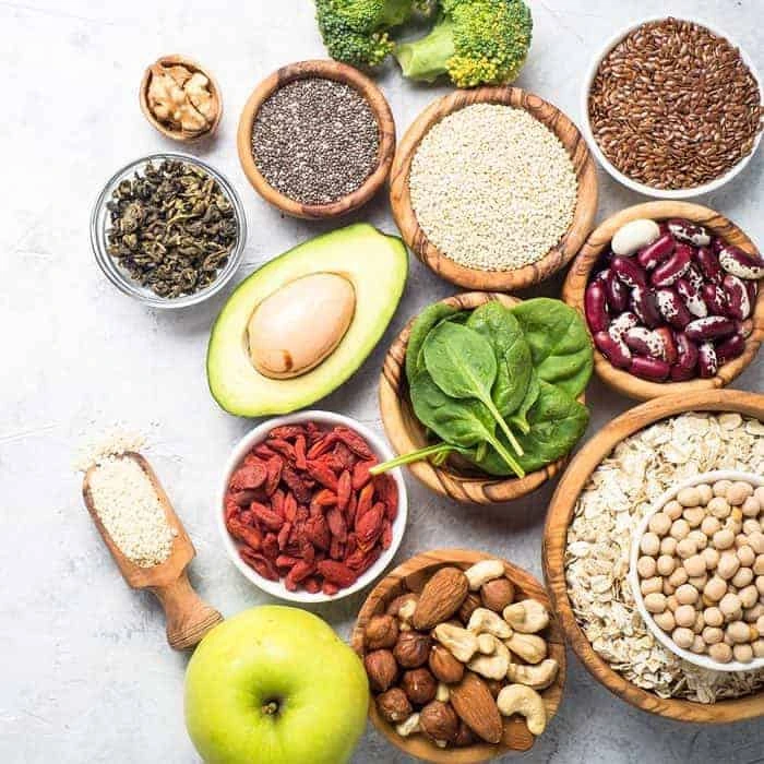 Fecal Incontinence Diet Cheshire What to include and understand