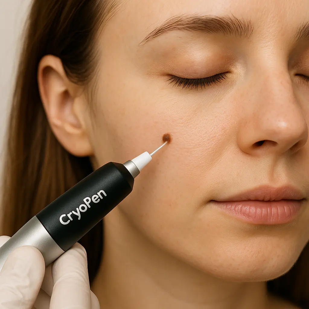Mole removal Cheshire treatment